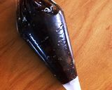 片栗粉で簡単 プルプルコーヒーわらび餅作り方3写真