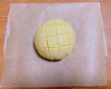 ＊メロンパン＊作り方7写真