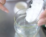 自分で作れる！経口補水液作り方1写真