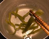 ノパル：下処理と水煮作り方5写真