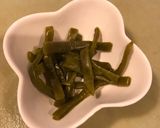 ノパル：下処理と水煮作り方6写真