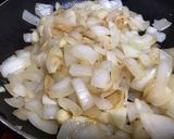 15分♡エビとホタテの夏トマトパスタ作り方2写真