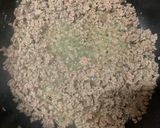 簡単美味しいジャージャー麺♪作り方2写真