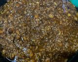 簡単美味しいジャージャー麺♪作り方4写真