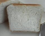 超シンプルな１斤角食パン作り方10写真