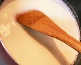 簡単ミルクアイス材料2つだけで出来ちゃう作り方1写真
