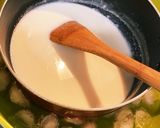 簡単ミルクアイス材料2つだけで出来ちゃう作り方2写真