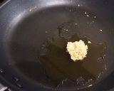 ビール泥棒！ガーリックペッパー枝豆作り方1写真