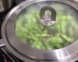 ビール泥棒！ガーリックペッパー枝豆作り方2写真
