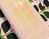 簡単ミルクアイス材料2つだけで出来ちゃう作り方4写真