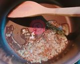 簡単！ナスとひき肉のスパイスカレー✨作り方3写真