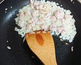 みんなが大好き絶品オムライス。作り方2写真