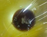 簡単！タコときゅうりのニンニク醤油和え作り方1写真