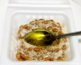お気に入り♬夜納豆の食べ方作り方9写真