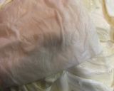 葉物(キャベツ、レタス、白菜など)の保存作り方2写真