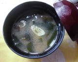 簡単甘辛味のグリル焼きカット豚丼♪作り方5写真