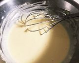 チーズケーキ風の簡単おやつ꒰ღ˘◡˘ற꒱作り方1写真