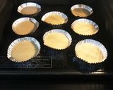 チーズケーキ風の簡単おやつ꒰ღ˘◡˘ற꒱作り方2写真