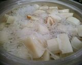 基本の大根煮物(日持ち食品)作り方4写真