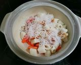 基本の大根煮物(日持ち食品)作り方3写真