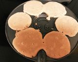 グルテンフリー！発酵パンケーキ作り方6写真