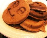 グルテンフリー！発酵パンケーキ作り方9写真