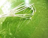 簡単!抹茶好きのための究極の抹茶白玉♪作り方3写真