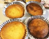 チーズケーキ風の簡単おやつ꒰ღ˘◡˘ற꒱作り方3写真