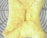レーズン*スナックパン作り方4写真