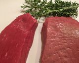 ローストビーフ作り方1写真