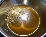 簡単！サラダチキン☆冷やし中華作り方3写真