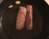 ローストビーフ作り方5写真