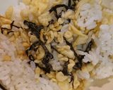 天使のお結び？作り方2写真