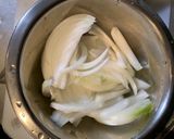 ナスとパプリカのさっぱり炒め作り方2写真