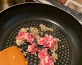 ナスとパプリカのさっぱり炒め作り方7写真
