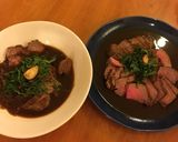 ローストビーフ作り方24写真