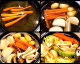 野菜の美味しいポトフ *☻*作り方3写真