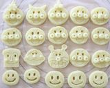 スマイルポテト（プレーン味）作り方5写真