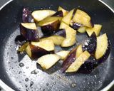 簡単！茄子の煮びたし(とろとろコツあり)作り方3写真