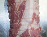 ローストビーフなどに！ブロック肉の縛り方作り方39写真
