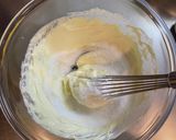 柚子香るスティックチーズケーキ作り方3写真