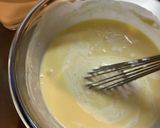 柚子香るスティックチーズケーキ作り方5写真