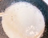 ニョッキのホワイトソース煮込み作り方3写真