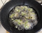 イカゲソの磯部揚げ作り方6写真