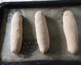 ふすまとおからで低糖質パン作り方8写真