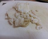 長芋納豆そうめん作り方2写真