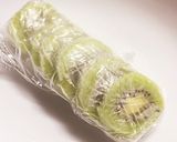 キウイフルーツアイスバー作り方3写真