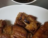 焼豚(*´ ³ `)ノ作り方7写真