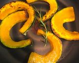 ほくほく！ヘルシー焼きかぼちゃのマリネ作り方3写真