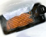 95℃ にんじんのナムル作り方11写真